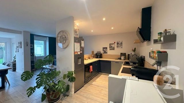 Maison &agrave; vendre - 5 pi&egrave;ces - 90,22 m2 - La Remaudiere - 44 - PAYS-DE-LOIRE