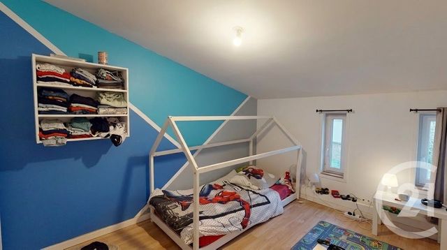 Maison &agrave; vendre - 5 pi&egrave;ces - 90,22 m2 - La Remaudiere - 44 - PAYS-DE-LOIRE