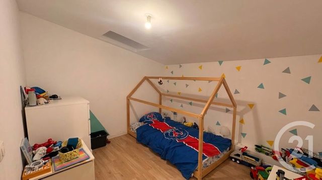 Maison &agrave; vendre - 5 pi&egrave;ces - 90,22 m2 - La Remaudiere - 44 - PAYS-DE-LOIRE