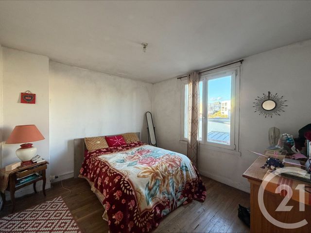 Maison &agrave; vendre - 5 pi&egrave;ces - 103 m2 - Chateaubriant - 44 - PAYS-DE-LOIRE
