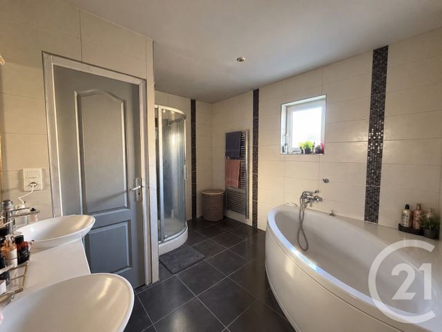 Maison &agrave; vendre - 5 pi&egrave;ces - 103 m2 - Chateaubriant - 44 - PAYS-DE-LOIRE