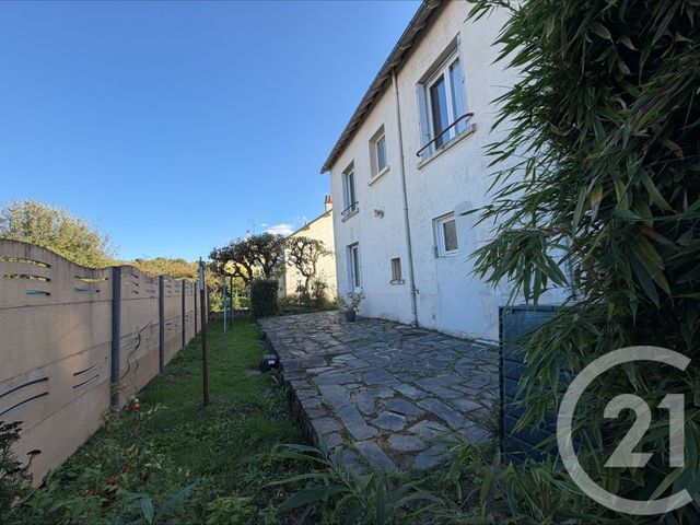 Maison &agrave; vendre - 5 pi&egrave;ces - 103 m2 - Chateaubriant - 44 - PAYS-DE-LOIRE