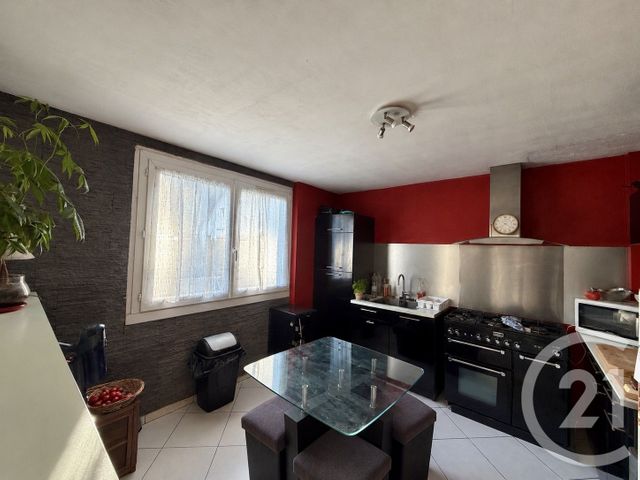 Maison &agrave; vendre - 5 pi&egrave;ces - 103 m2 - Chateaubriant - 44 - PAYS-DE-LOIRE