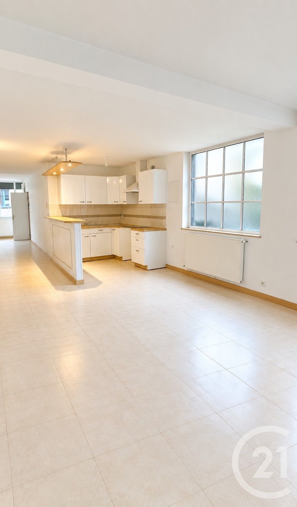 Appartement à Châteaubriant