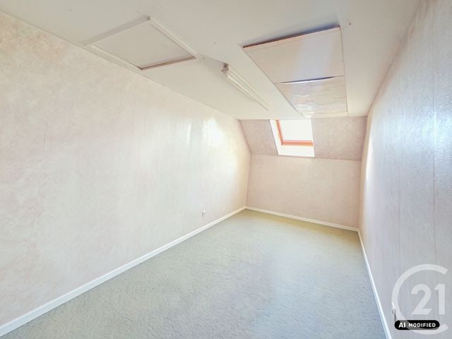Maison &agrave; vendre - 8 pi&egrave;ces - 123,20 m2 - Riaille - 44 - PAYS-DE-LOIRE