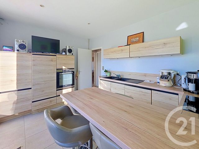 Maison &agrave; vendre - 8 pi&egrave;ces - 123,20 m2 - Riaille - 44 - PAYS-DE-LOIRE