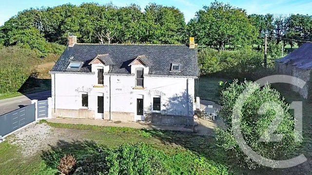 maison - RIAILLE - 44