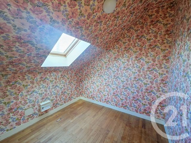 Maison &agrave; vendre - 6 pi&egrave;ces - 123 m2 - Riaille - 44 - PAYS-DE-LOIRE