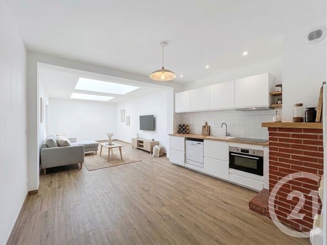 Maison &agrave; vendre - 6 pi&egrave;ces - 123 m2 - Riaille - 44 - PAYS-DE-LOIRE