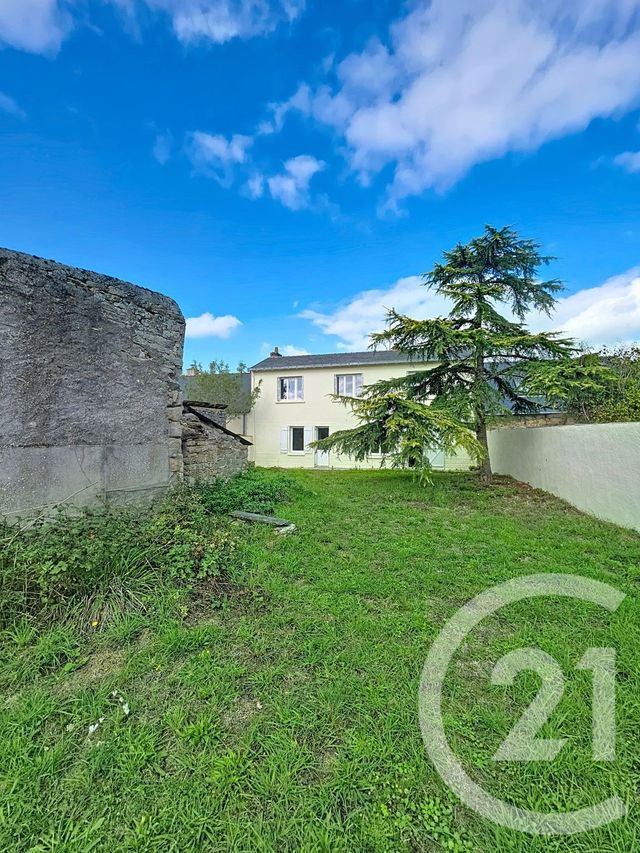 Maison &agrave; vendre - 6 pi&egrave;ces - 123 m2 - Riaille - 44 - PAYS-DE-LOIRE