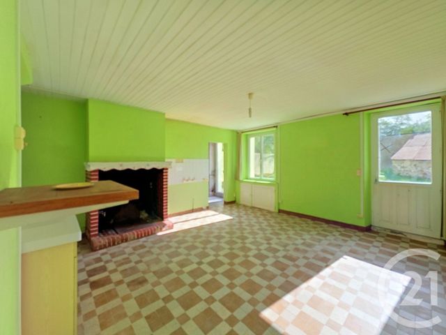 Maison &agrave; vendre - 6 pi&egrave;ces - 123 m2 - Riaille - 44 - PAYS-DE-LOIRE