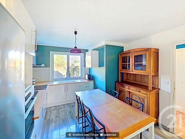 Maison &agrave; vendre - 9 pi&egrave;ces - 187,32 m2 - Montrevault Sur Evre - 49 - PAYS-DE-LOIRE