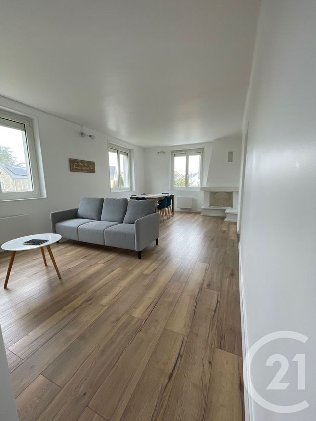 Appartement 4 pièces 64 m² · à Soudan · 64 m² · 699 €/mois