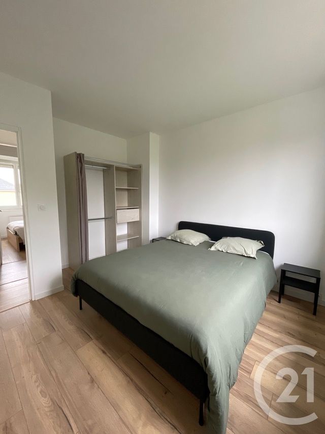 Appartement T4 &agrave; louer - 4 pi&egrave;ces - 64 m2 - Soudan - 44 - PAYS-DE-LOIRE
