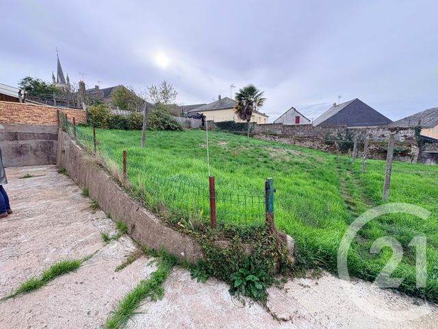 Maison &agrave; louer - 4 pi&egrave;ces - 65 m2 - Ombree D Anjou - 49 - PAYS-DE-LOIRE
