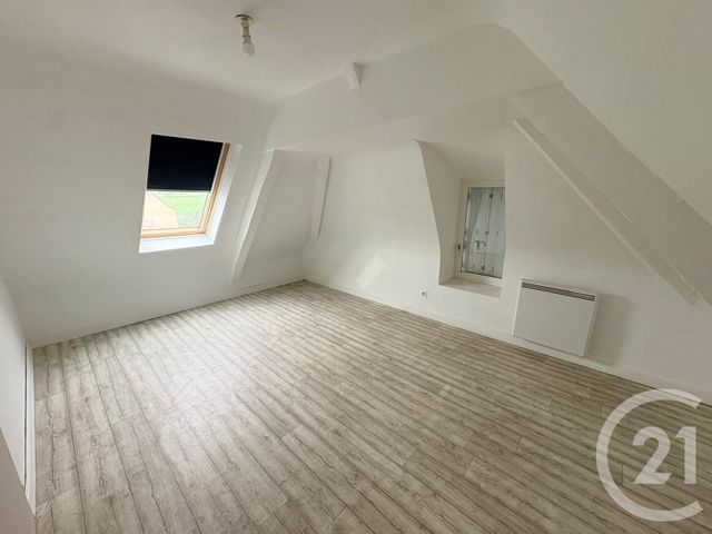 Maison &agrave; louer - 4 pi&egrave;ces - 65 m2 - Ombree D Anjou - 49 - PAYS-DE-LOIRE