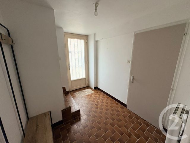 Maison &agrave; louer - 4 pi&egrave;ces - 65 m2 - Ombree D Anjou - 49 - PAYS-DE-LOIRE