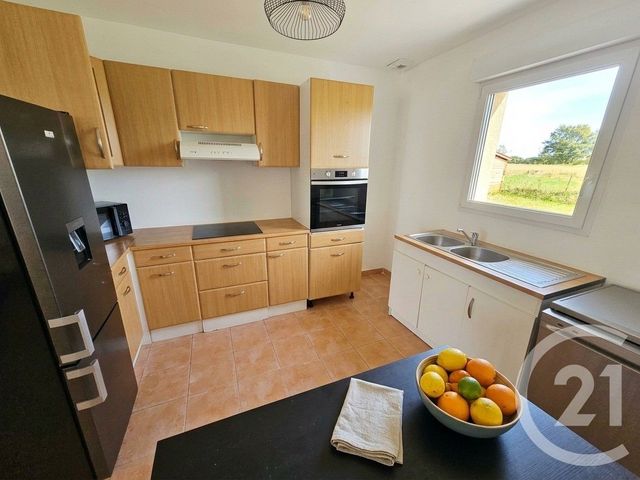 Maison &agrave; vendre - 7 pi&egrave;ces - 121,40 m2 - La Roche Blanche - 44 - PAYS-DE-LOIRE