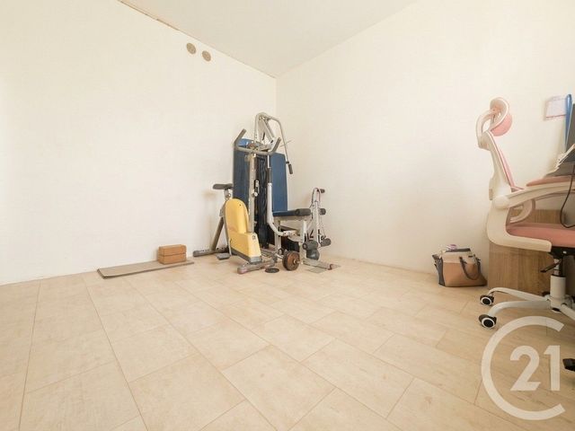 Maison &agrave; vendre - 7 pi&egrave;ces - 121,40 m2 - La Roche Blanche - 44 - PAYS-DE-LOIRE