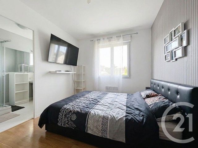 Maison &agrave; vendre - 7 pi&egrave;ces - 121,40 m2 - La Roche Blanche - 44 - PAYS-DE-LOIRE