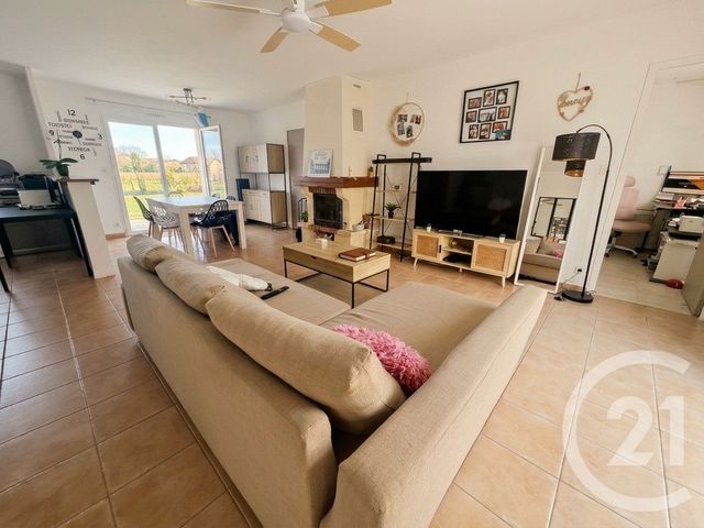 Maison &agrave; vendre - 7 pi&egrave;ces - 121,40 m2 - La Roche Blanche - 44 - PAYS-DE-LOIRE