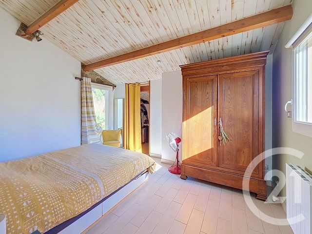 Maison &agrave; vendre - 5 pi&egrave;ces - 137,10 m2 - Le Cellier - 44 - PAYS-DE-LOIRE