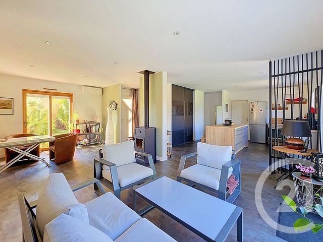 Maison &agrave; vendre - 5 pi&egrave;ces - 137,10 m2 - Le Cellier - 44 - PAYS-DE-LOIRE