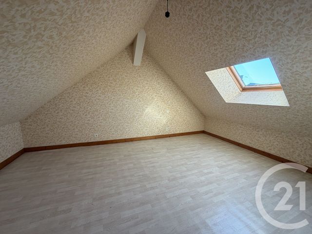 Maison &agrave; vendre - 4 pi&egrave;ces - 63 m2 - Chateaubriant - 44 - PAYS-DE-LOIRE
