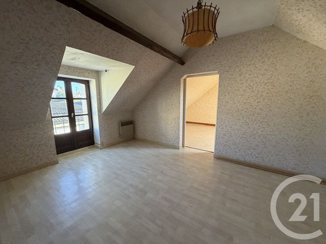 Maison &agrave; vendre - 4 pi&egrave;ces - 63 m2 - Chateaubriant - 44 - PAYS-DE-LOIRE