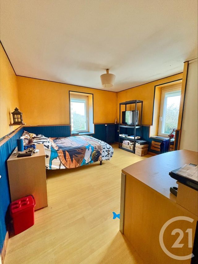 Maison à vendre - 5 pièces - 164 m2 - St Julien De Vouvantes - 44 - PAYS-DE-LOIRE