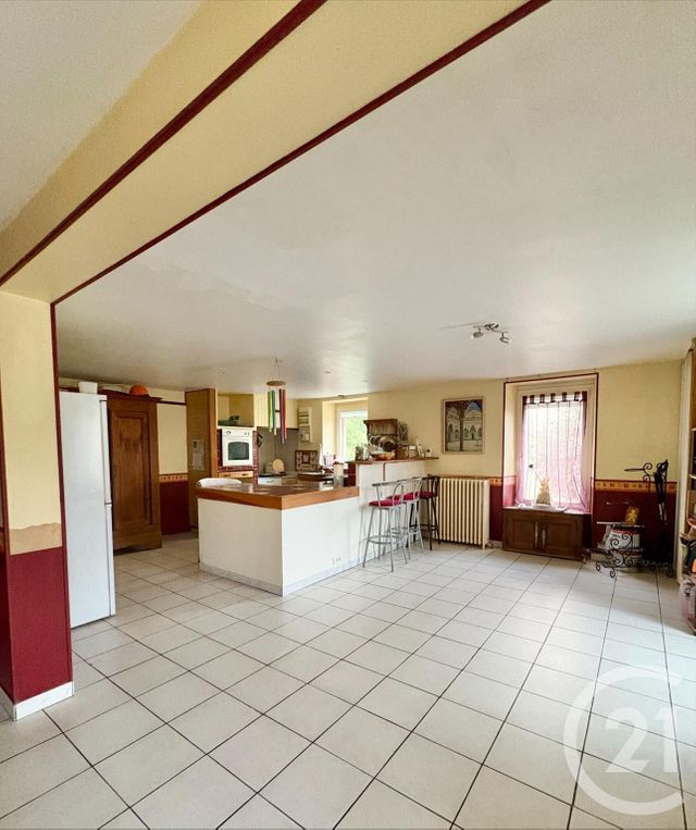 Maison à vendre - 5 pièces - 164 m2 - St Julien De Vouvantes - 44 - PAYS-DE-LOIRE