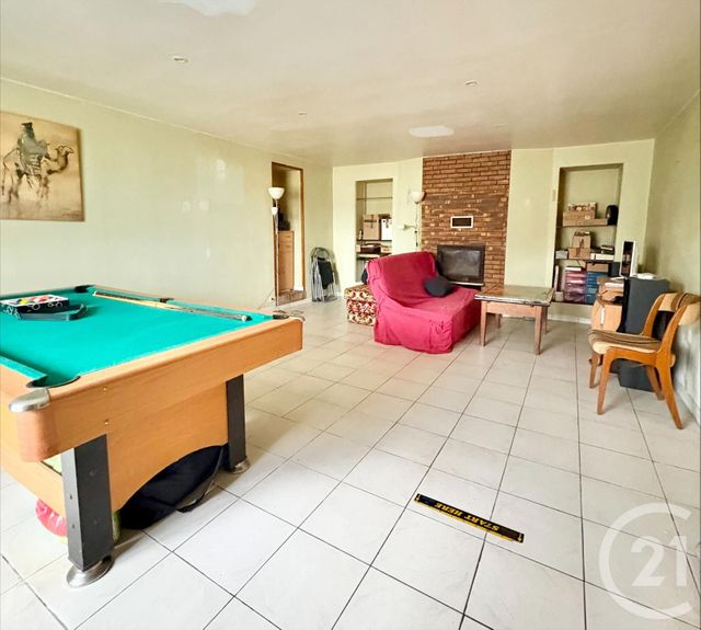 Maison à vendre - 5 pièces - 164 m2 - St Julien De Vouvantes - 44 - PAYS-DE-LOIRE