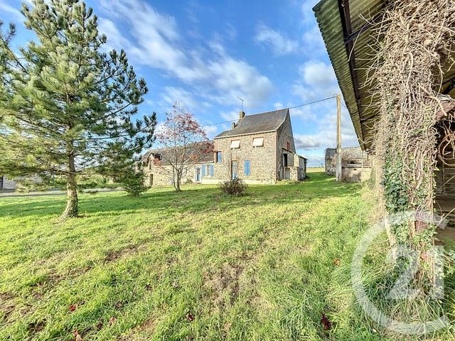 Maison à vendre - 5 pièces - 118 m2 - Soudan - 44 - PAYS-DE-LOIRE