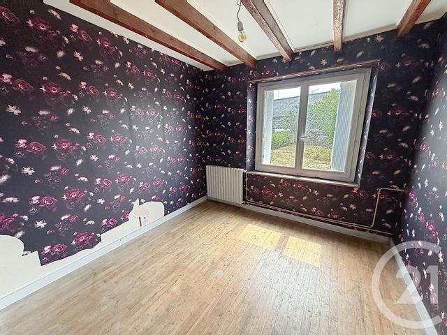 Maison &agrave; vendre - 5 pi&egrave;ces - 115,62 m2 - Rouge - 44 - PAYS-DE-LOIRE