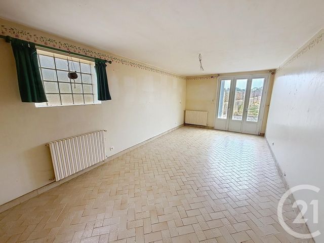 Maison &agrave; vendre - 5 pi&egrave;ces - 115,62 m2 - Rouge - 44 - PAYS-DE-LOIRE