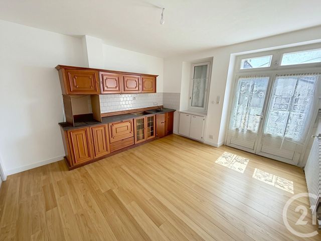 Maison &agrave; vendre - 5 pi&egrave;ces - 115,62 m2 - Rouge - 44 - PAYS-DE-LOIRE
