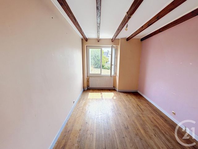 Maison &agrave; vendre - 5 pi&egrave;ces - 115,62 m2 - Rouge - 44 - PAYS-DE-LOIRE
