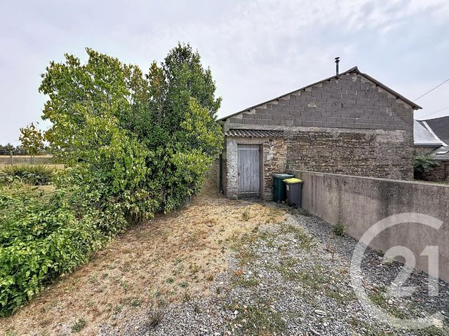 Maison &agrave; vendre - 5 pi&egrave;ces - 115,62 m2 - Rouge - 44 - PAYS-DE-LOIRE