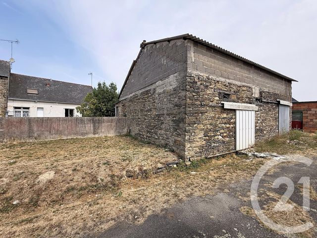 Maison &agrave; vendre - 5 pi&egrave;ces - 115,62 m2 - Rouge - 44 - PAYS-DE-LOIRE
