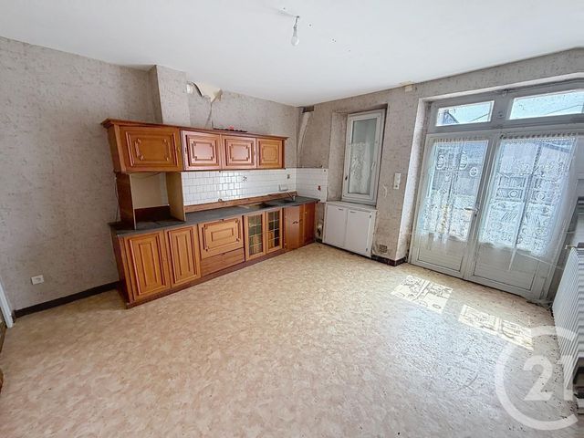 Maison &agrave; vendre - 5 pi&egrave;ces - 115,62 m2 - Rouge - 44 - PAYS-DE-LOIRE