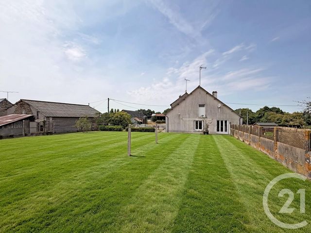Maison &agrave; vendre - 5 pi&egrave;ces - 115,62 m2 - Rouge - 44 - PAYS-DE-LOIRE