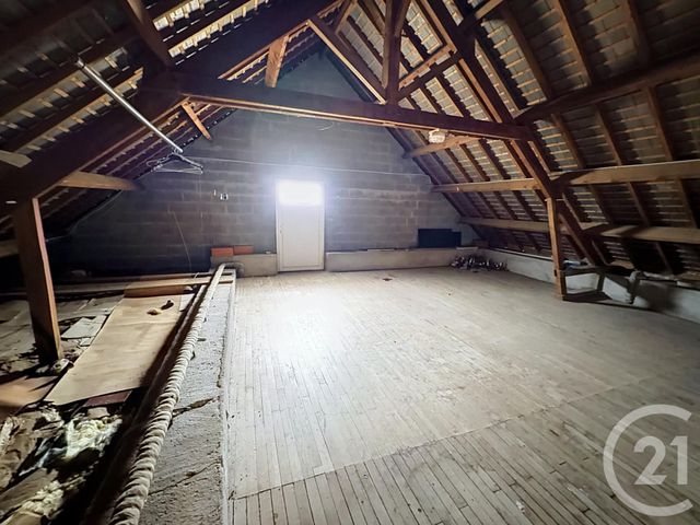 Maison &agrave; vendre - 5 pi&egrave;ces - 115,62 m2 - Rouge - 44 - PAYS-DE-LOIRE