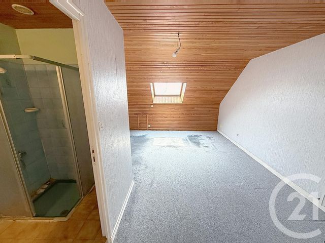 Maison &agrave; vendre - 5 pi&egrave;ces - 115,62 m2 - Rouge - 44 - PAYS-DE-LOIRE