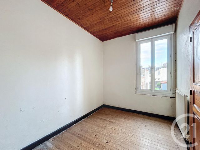 Maison à vendre - 5 pièces - 141 m2 - Villepot - 44 - PAYS-DE-LOIRE