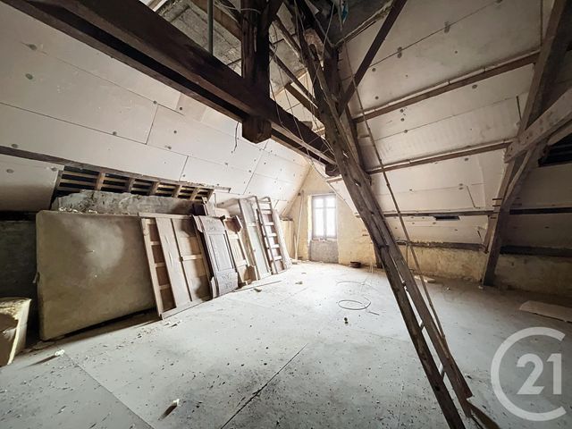 Maison à vendre - 5 pièces - 141 m2 - Villepot - 44 - PAYS-DE-LOIRE