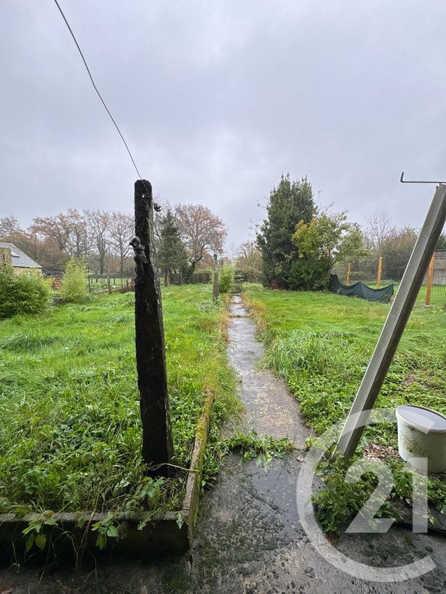 Maison à vendre - 5 pièces - 141 m2 - Villepot - 44 - PAYS-DE-LOIRE