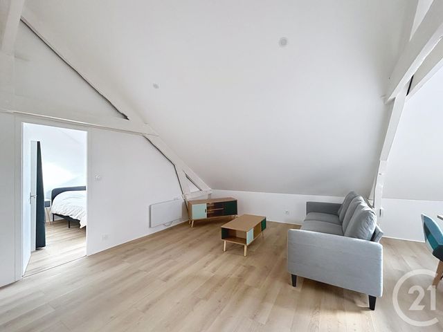 Appartement &agrave; louer - 3 pi&egrave;ces - 44,12 m2 - Soudan - 44 - PAYS-DE-LOIRE