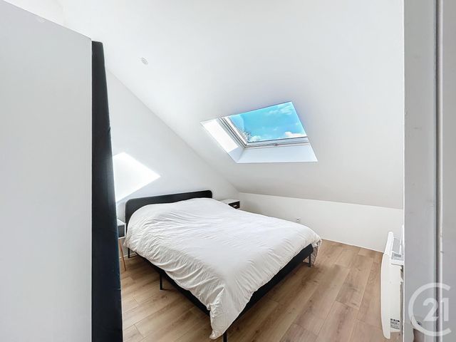 Appartement &agrave; louer - 3 pi&egrave;ces - 44,12 m2 - Soudan - 44 - PAYS-DE-LOIRE