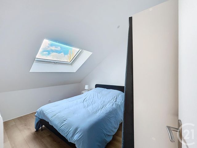 Appartement &agrave; louer - 3 pi&egrave;ces - 44,12 m2 - Soudan - 44 - PAYS-DE-LOIRE
