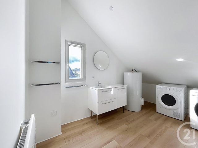 Appartement &agrave; louer - 3 pi&egrave;ces - 44,12 m2 - Soudan - 44 - PAYS-DE-LOIRE